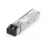 DIGITUS 1,25 Gbps SFP modulis, iki 550 m daugiamodis, LC dvipusis jungtis 1000Base-SX, 850 nm