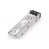 DIGITUS 1,25 Gbps SFP modulis, iki 550 m daugiamodis, LC dvipusis jungtis 1000Base-SX, 850 nm