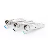 DIGITUS 1,25 Gbps SFP modulis, iki 550 m daugiamodis, LC dvipusis jungtis 1000Base-SX, 850 nm