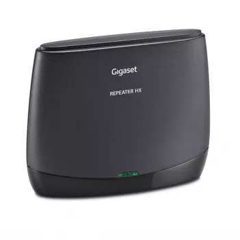 UNIFY GIGASET OPENSTAGE DECT Gigaset Repeater HX - juoda