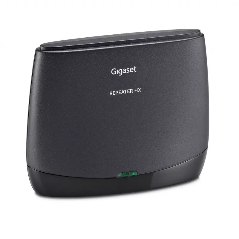 UNIFY GIGASET OPENSTAGE DECT Gigaset Repeater HX - juoda