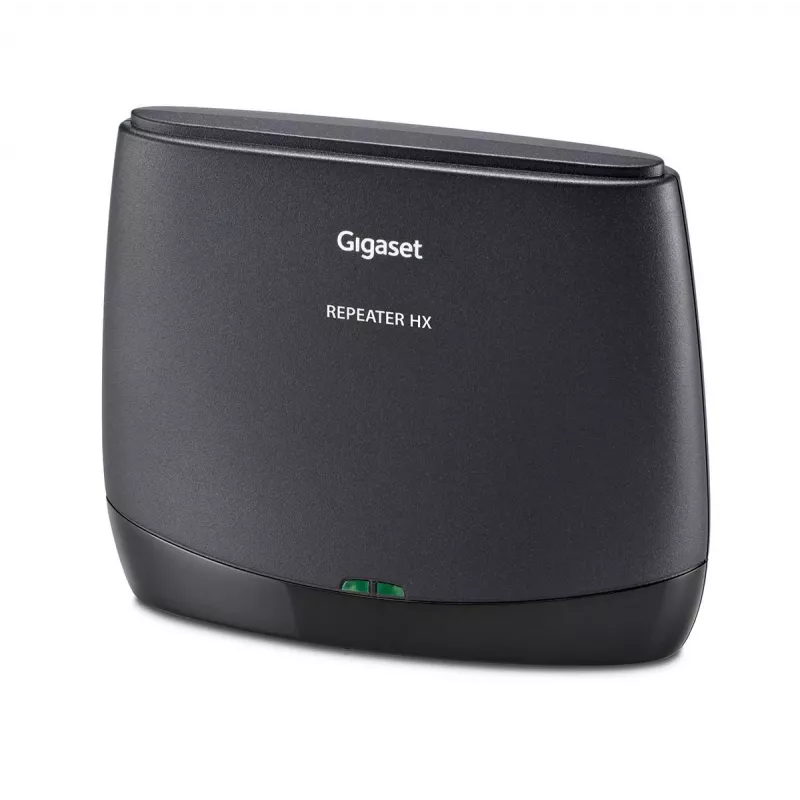 UNIFY GIGASET OPENSTAGE DECT Gigaset Repeater HX - juoda