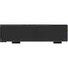 NETGEAR 8 prievadų Gigabit Ethernet PoE+ Plus komutatorius (GS308EP) valdomas L2/L3 Gigabit Ethernet (10/100/1000) maitinimas per Ethernet (PoE) juodas