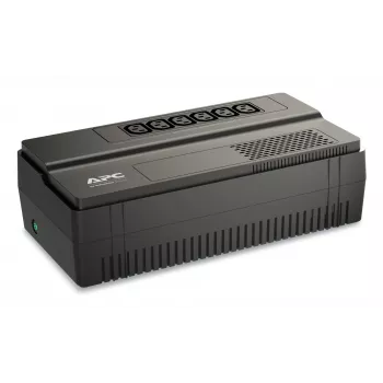 APC Easy UPS BV1000I, 1000 VA / 600 W, linijiškai interaktyvus, 6x IEC C13
