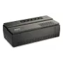 APC BV1000I nepertraukiamo maitinimo šaltinis (UPS) Line-Interactive 1 kVA 600 W 1 kintamosios srovės lizdas(-ai)