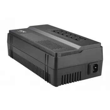 APC Easy UPS BV1000I, 1000 VA / 600 W, linijiškai interaktyvus, 6x IEC C13