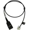 Jabra 8800-00-94 ausinių / laisvų rankų įrangos priedas Laidas