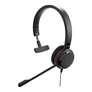 Ausinės Jabra EVOLVE 30 II MS Mono