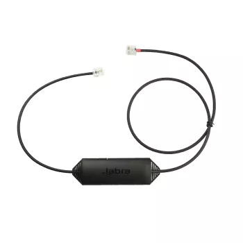 Jabra Link 14201-43, EHS adapteris, juodas