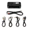 Jabra Link 14201-45, Valdymo adapteris, Juoda