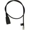 “Jabra 8800-00-37” ausinių / laisvų rankų įrangos priedas