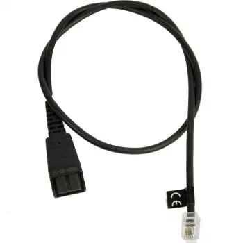 “Jabra 8800-00-37” ausinių / laisvų rankų įrangos priedas