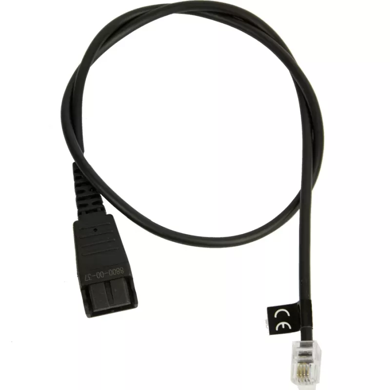 “Jabra 8800-00-37” ausinių / laisvų rankų įrangos priedas