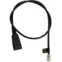 “Jabra 8800-00-37” ausinių / laisvų rankų įrangos priedas
