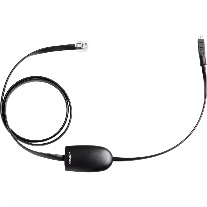 EHS adapteris Jabra Polycom 14201-17