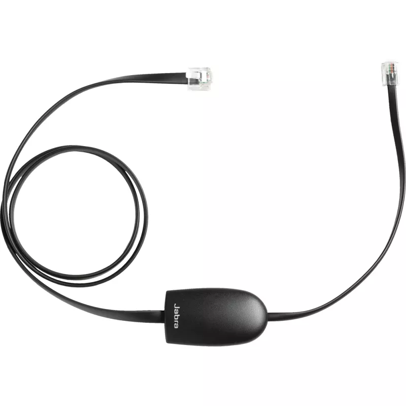 EHS adapteris Jabra Link 14201-19, optimizuotas Avaya telefonams