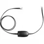 EHS adapteris Jabra Link 14201-19, optimizuotas Avaya telefonams