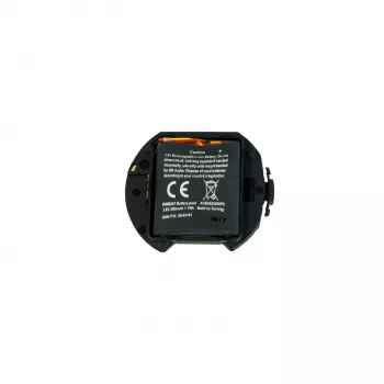 Jabra Engage baterijos paketas, Baterija, Juoda