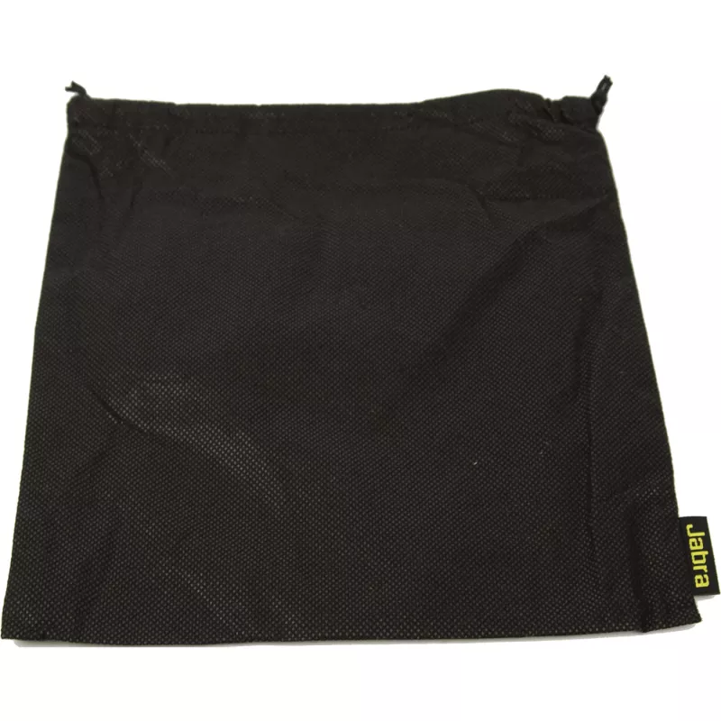 Dėklas Jabra Generic Pouch 14101-40 Juoda
