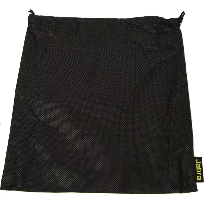 Dėklas Jabra Generic Pouch 14101-40 Juoda