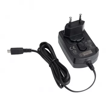 Jabra Link 950 maitinimo šaltinis EU, stiprintuvas, vidaus, Jabra, Link 950, juoda, 95 mm