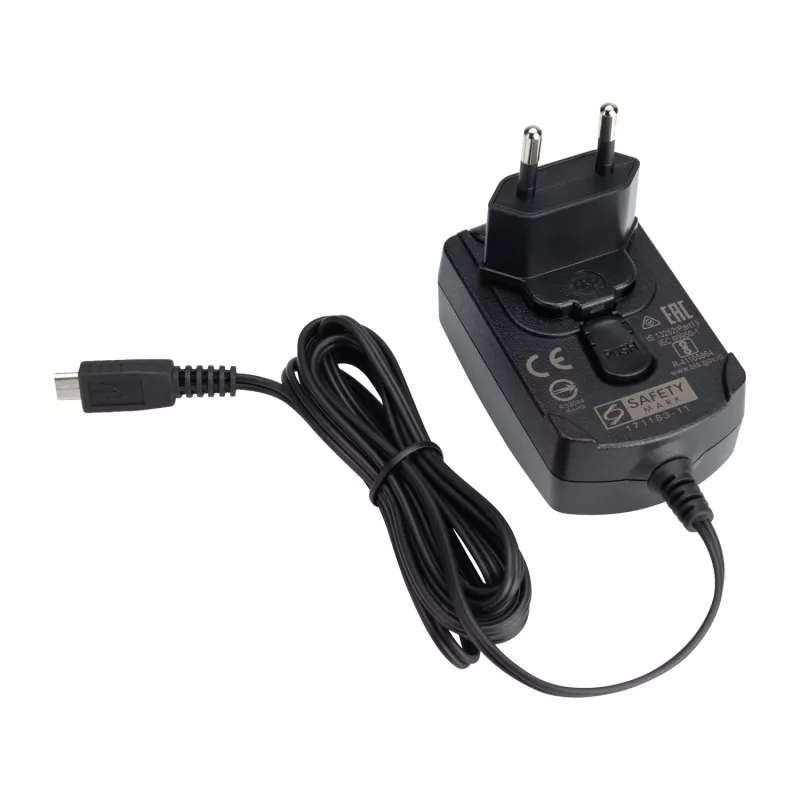 Jabra Link 950 maitinimo šaltinis EU, stiprintuvas, vidaus, Jabra, Link 950, juoda, 95 mm