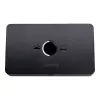 Jabra Link 950 USB-A, sąsajos adapteris, akrilnitrilo butadieno stirenas (ABS), polikarbonatas, 190.8 g, juoda