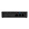 Jabra Link 950 USB-A, sąsajos adapteris, akrilnitrilo butadieno stirenas (ABS), polikarbonatas, 190.8 g, juoda