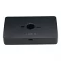 Jabra Link 950 USB-C, sąsajos adapteris, Akrilnitrilo butadieno stirenas (ABS), Polikarbonatas, 190.8 g, Juoda