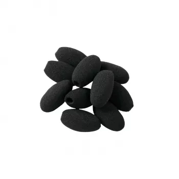 Mikrofono užuovėja Jabra Jabra Microphone foam tip