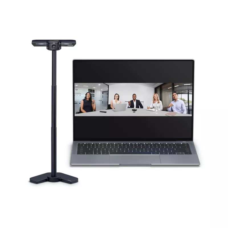 Jabra Panacast stalo stovas