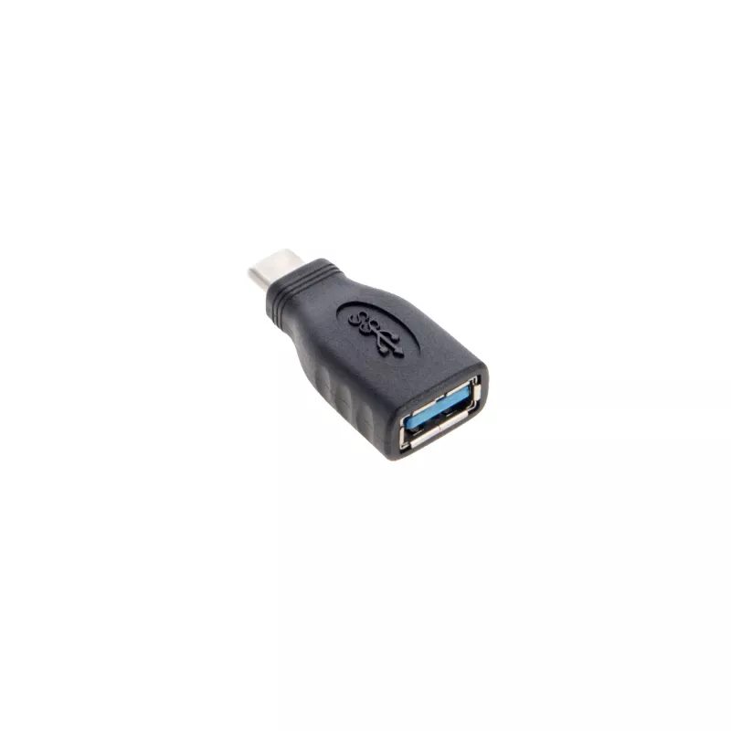 Jabra USB-A adapteris (USB-A lizdas į USB-C kištuką)