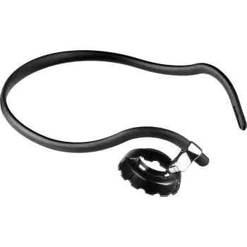 Jabra Biz2400 Neckband, Neckband, Juoda