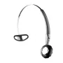 Jabra Biz2400 galvos lankelis, galvos lankelis, juoda, chromas