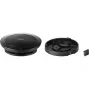 Jabra Secure Mount for Speak 410_510, Tvirtinimo rinkinys, Juoda, PC, 114 mm, 124 mm, 188 mm