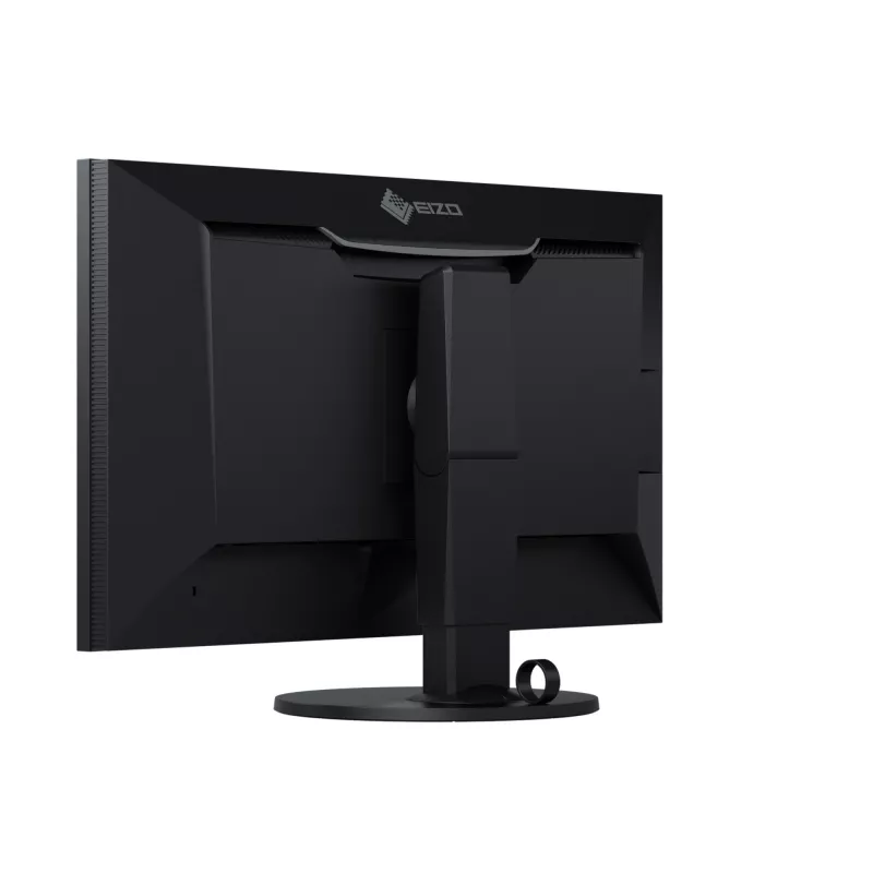 EIZO ColorEdge CS2731 kompiuterio monitorius 68,6 cm (27 colių) 2560 x 1440 pikselių Quad HD LCD juodas