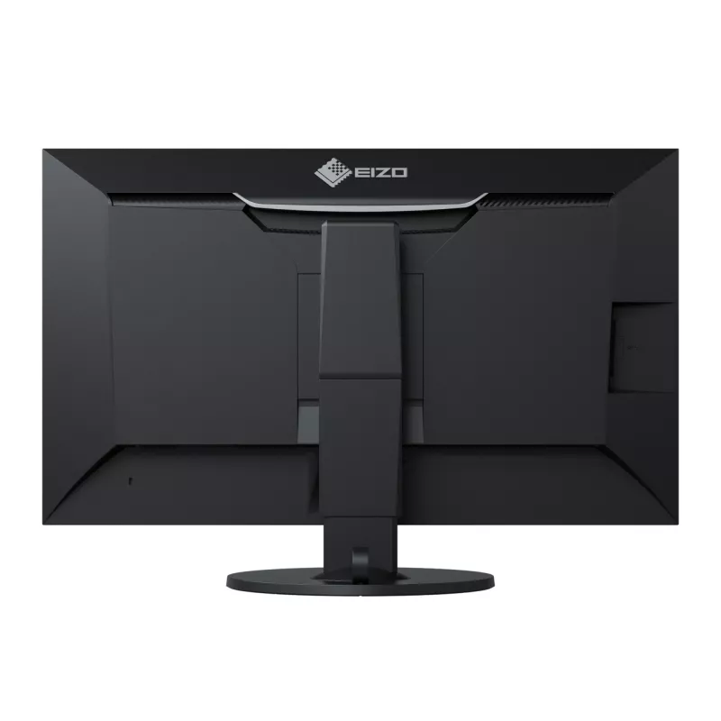 EIZO ColorEdge CS2731 kompiuterio monitorius 68,6 cm (27 colių) 2560 x 1440 pikselių Quad HD LCD juodas