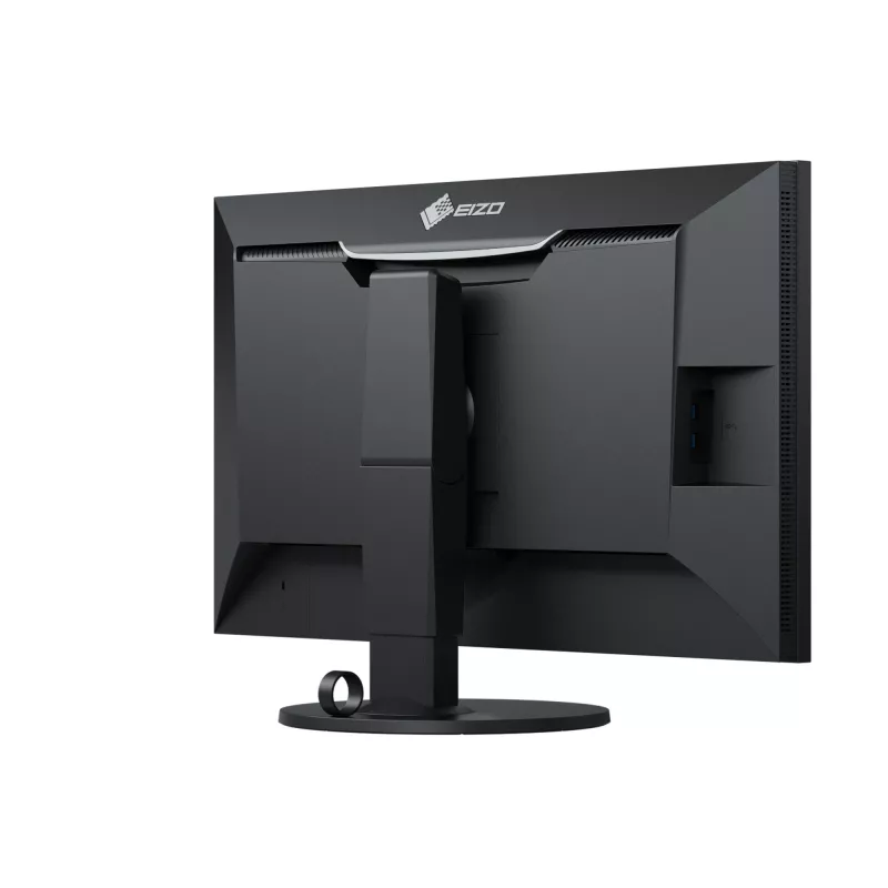 EIZO ColorEdge CS2731 kompiuterio monitorius 68,6 cm (27 colių) 2560 x 1440 pikselių Quad HD LCD juodas