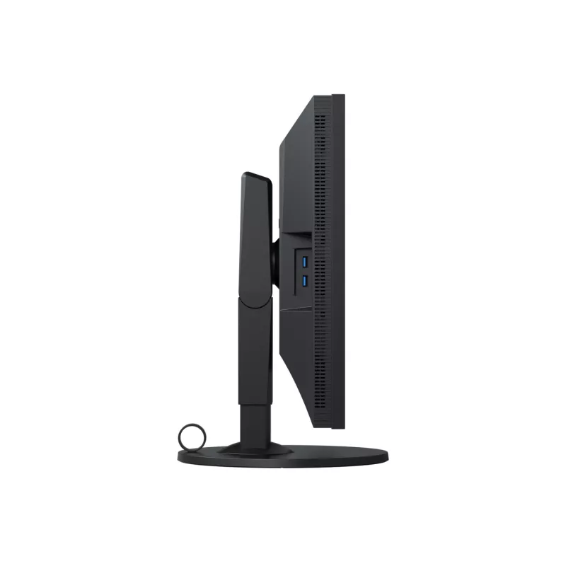 EIZO ColorEdge CS2731 kompiuterio monitorius 68,6 cm (27 colių) 2560 x 1440 pikselių Quad HD LCD juodas