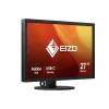 EIZO ColorEdge CS2731 kompiuterio monitorius 68,6 cm (27 colių) 2560 x 1440 pikselių Quad HD LCD juodas