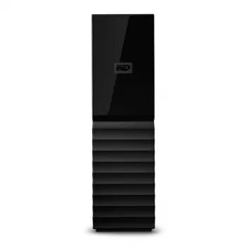 WESTERN DIGITAL standusis diskas - My Book - 12 TB - USB-A 3.2 Gen 1