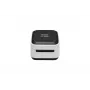 Brother VC-500W etikečių spausdintuvas ZINK (Zero-Ink) spalvotas 313 x 313 DPI 8 mm/sek CZ Wi-Fi
