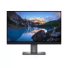 DELL UltraSharp 27 4K PremierColor Monitor: UP2720Q, 68,6 cm (27 col.), 3840 x 2160 pikselių, 4K Ultra HD, LCD, 8 ms, juoda