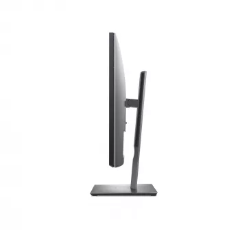 DELL UltraSharp 27 4K PremierColor Monitor: UP2720Q, 68,6 cm (27 col.), 3840 x 2160 pikselių, 4K Ultra HD, LCD, 8 ms, juoda