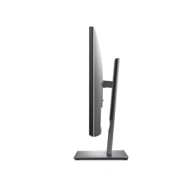 DELL UltraSharp 27 4K PremierColor Monitor: UP2720Q, 68,6 cm (27 col.), 3840 x 2160 pikselių, 4K Ultra HD, LCD, 8 ms, juoda