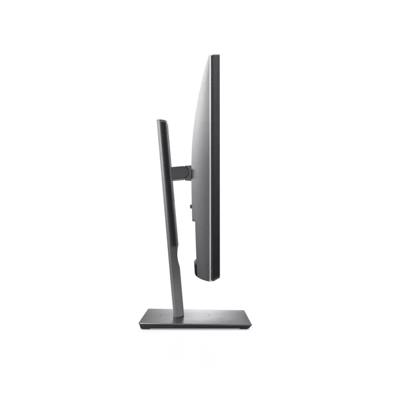 DELL UltraSharp 27 4K PremierColor Monitor: UP2720Q, 68,6 cm (27 col.), 3840 x 2160 pikselių, 4K Ultra HD, LCD, 8 ms, juoda