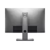 DELL UltraSharp 27 4K PremierColor Monitor: UP2720Q, 68,6 cm (27 col.), 3840 x 2160 pikselių, 4K Ultra HD, LCD, 8 ms, juoda