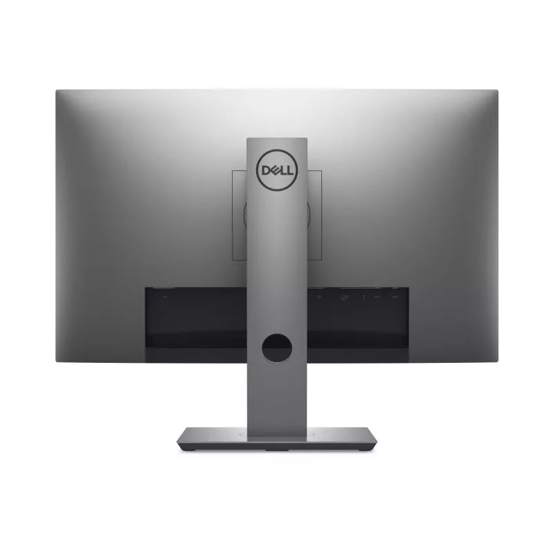 DELL UltraSharp 27 4K PremierColor Monitor: UP2720Q, 68,6 cm (27 col.), 3840 x 2160 pikselių, 4K Ultra HD, LCD, 8 ms, juoda