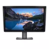 DELL UltraSharp 27 4K PremierColor Monitor: UP2720Q, 68,6 cm (27 col.), 3840 x 2160 pikselių, 4K Ultra HD, LCD, 8 ms, juoda