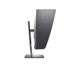 DELL UltraSharp 27 4K PremierColor Monitor: UP2720Q, 68,6 cm (27 col.), 3840 x 2160 pikselių, 4K Ultra HD, LCD, 8 ms, juoda